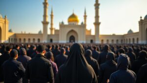 Who Was Hazrat Abbas ibne Ali
