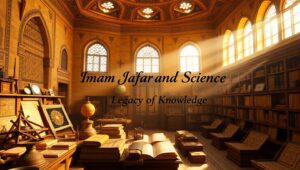 Imam Jafar