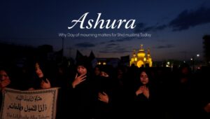 karbala justice faith