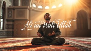 Aliunwaliullah