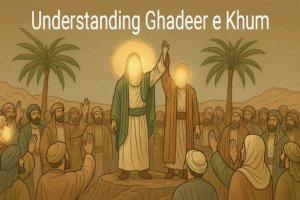 Gadeer e Khum
