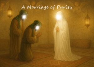 Imam Ali and Fatima Zahra – a marriage of purity and faith in early Islam