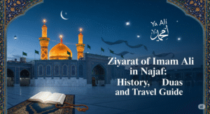 Ziyarat-of-Imam-Ali-in-Najaf