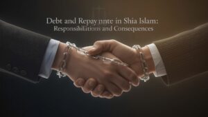 Debt and Repayment in Shia Islam Responsibilities and Consequences
